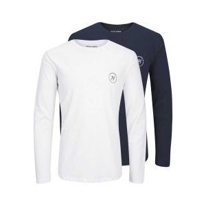 Jack&Jones Herren Longsleeve