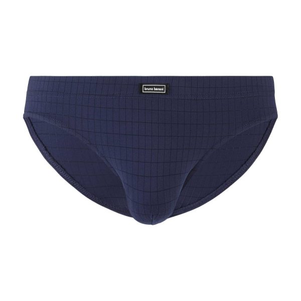 Bruno Banani Herren Slip