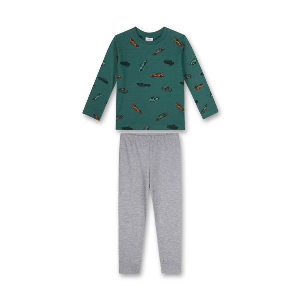 s.Oliver Jungen Pyjama