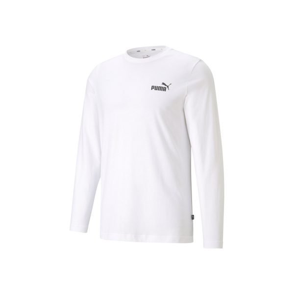 Puma Herren Longsleeve