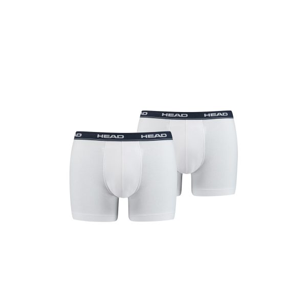 Head Herren Boxershort Mehrfarbig