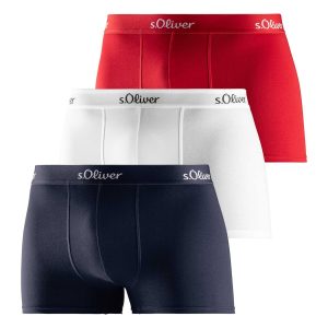 s.Oliver Herren Boxershort