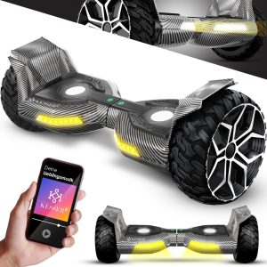 KESSER® Hoverboard 8