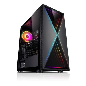 Gaming PC Speed 10 Intel Core i7-11700F