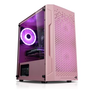 Gaming PC Zindarella 10 Intel Core i5-10400F