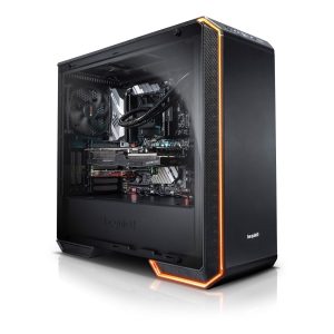 Gaming PC Thunder AMD Ryzen 9 5900X