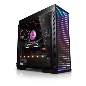 Gaming PC Tornado Intel Core i7-10700F