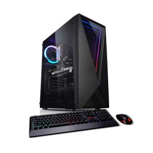 Gaming PC Raptor V AMD Ryzen 7 5800X