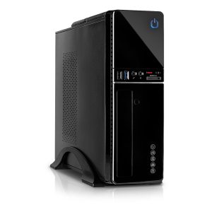 Gaming PC Slimline 10 Intel Core i5-10400F