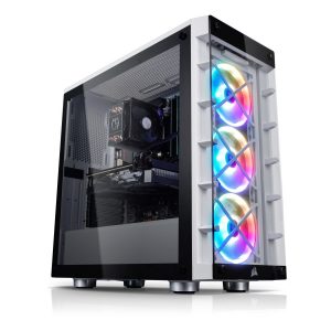 Gaming PC Supreme 12 Intel Core i9-12900KF