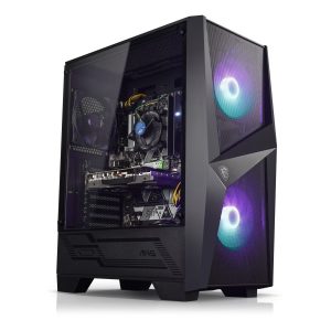 Gaming PC Raptor 12 Intel Core i7-12700F