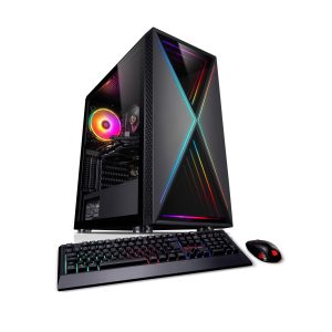 Gaming PC Raptor 12 Intel Core i9-12900F