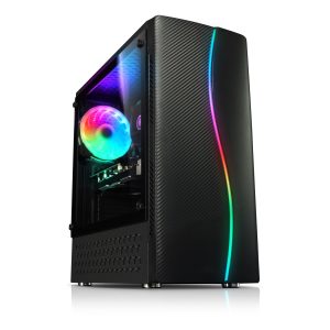 Gaming PC Thunder 12 Intel Core i5-12400F