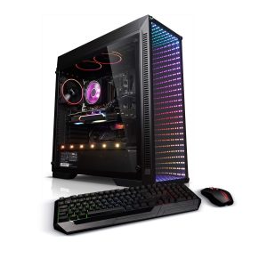 Gaming PC Vulcan  Intel Core i7-11700F