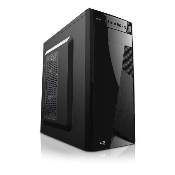 PC Professional PC 12 Intel Core i5-12600K