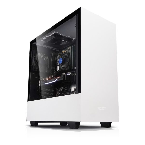 Gaming PC Yeti 12 Intel Core i5-12500