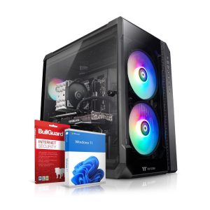 Gaming PC Taifun 12 Intel Core i7-12700KF