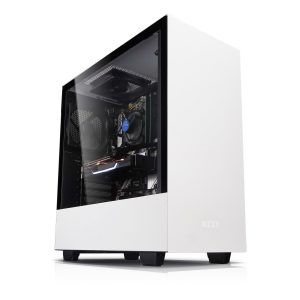 Gaming PC Shockwave XL AMD Ryzen 9 5950X