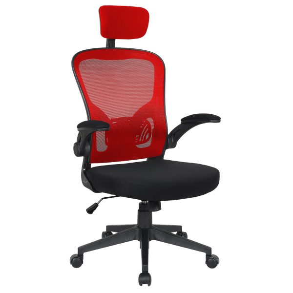 Bürostuhl Ergonomisch  Drehstuhl Schreibtischstuhl Mesh Netzstoff office Stuhl