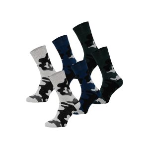 ChiliLifestyle Thermosocken CHILI THERMO Outdoor