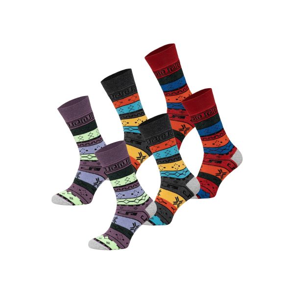 ChiliLifestyle Thermosocken CHILI THERMO Color