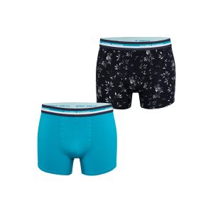 Happy Shorts Retro Boxer Print Sets