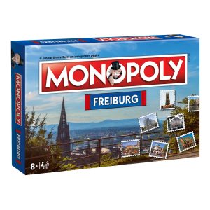 Monopoly Freiburg