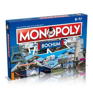 Monopoly Bochum