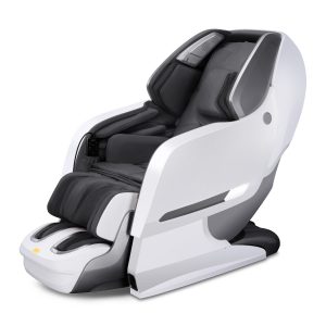 NAIPO Massagesessel Shiatsu Massage Stuhl Zero Gravity für Ganzkörper