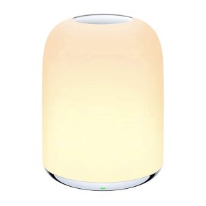 Aukey LT-T8 Nachttischlampe