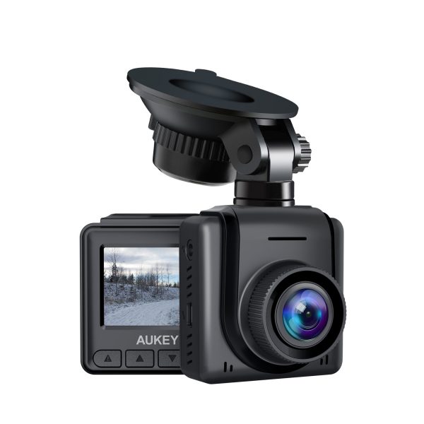 AUKEY DRA5 Mini-Dashcam