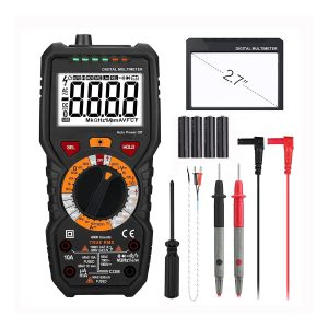 Digital Multimeter