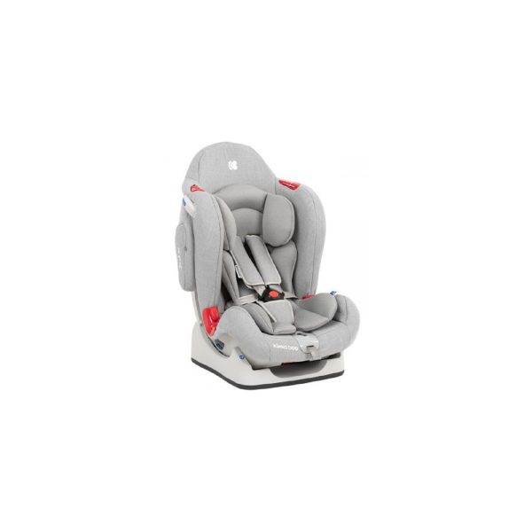 Kikkaboo Kindersitz O'Right Gruppe 0/1/2 (0 - 25 kg)