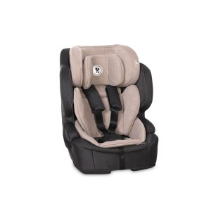 Lorelli Kindersitz Andromeda i-Size (76-105 cm) Isofix