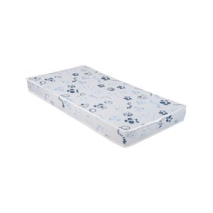 Kikkaboo Babybett-Matratze Memory Comfort