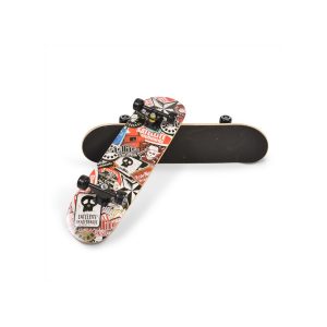 Moni Kinder Skateboard Lux 3006