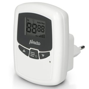 Alecto DBX-80BU - Zusatzeinheit für Babyphone DBX-80