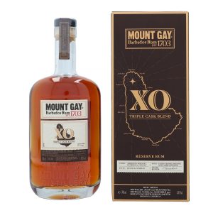 Mount Gay XO Triple Cask Blend Rum 43
