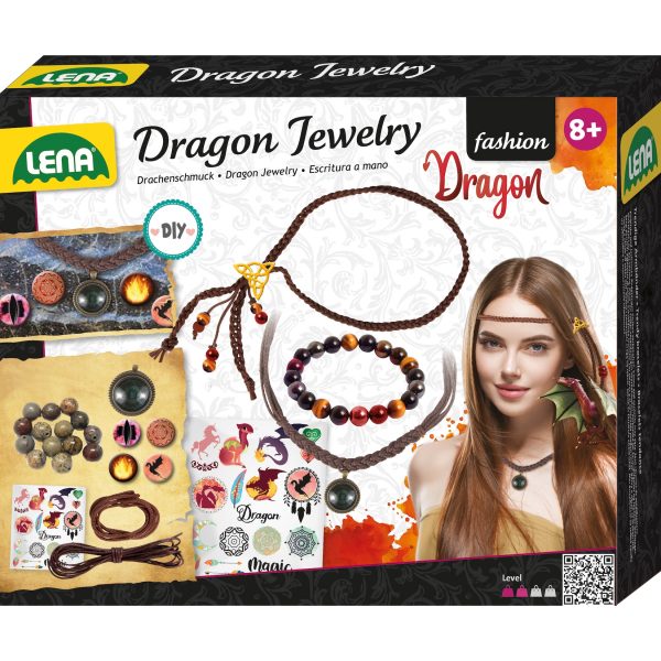 Dragon Jewelry