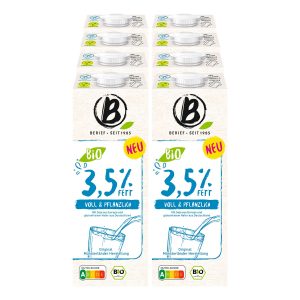 Berief Bio Drink 3