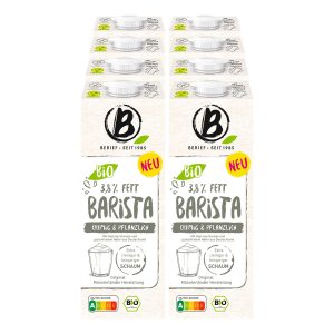 Berief Bio Barista Drink 3