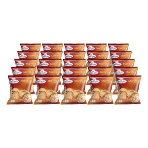 Backfee Mandeln gemahlen 200 g