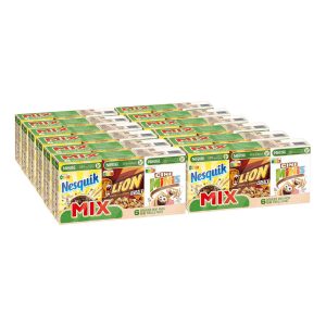 Nestle Cerealien Mini-Packs 200 g