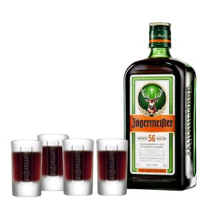 Jägermeister 35