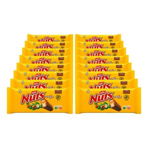 Nestle Nuts Multipack 150 g