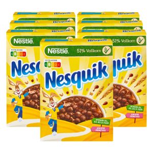 Nestle Nesquik Cerealien 330 g