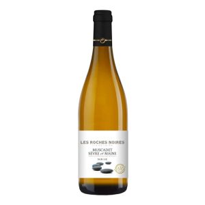 Marcel Martin Muscadet Sevre et Maine sur Lie blanc 12