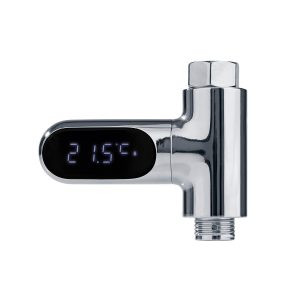EASYmaxx Thermometer für Wasserarmaturen