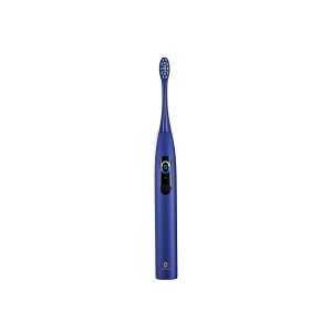 OCLEAN X Pro blau Elektrische Zahnbürste