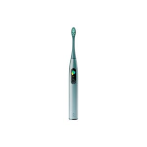 OCLEAN X Pro grün Elektrische Zahnbürste